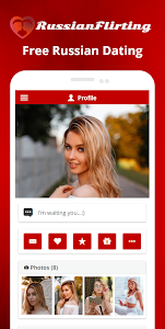 RussianFlirting Russian Dating Unknown