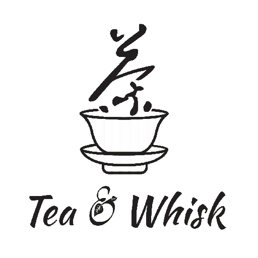 Tea and Whisk logo