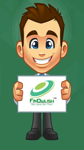 Mutual Funds & SIP (Finowlish) Screen 2