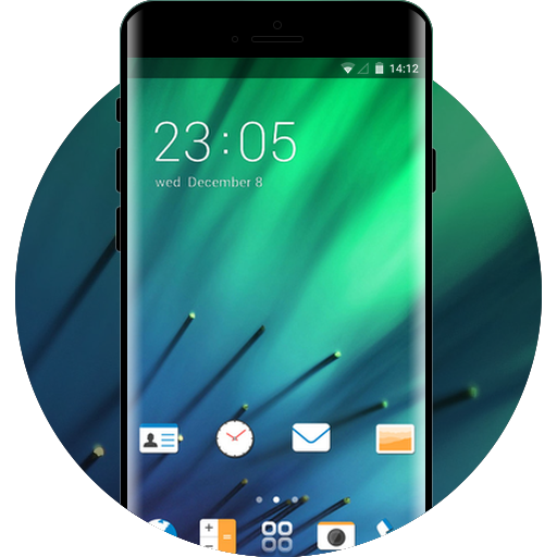 Theme for HTC Desire Eye HD