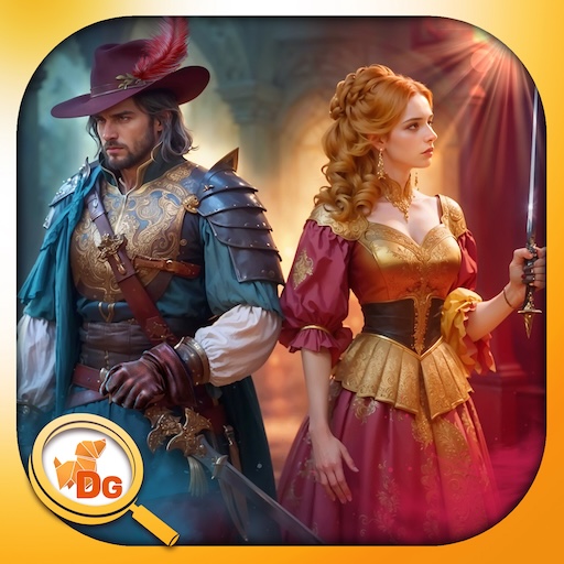 Connected Hearts 3 f2p logo
