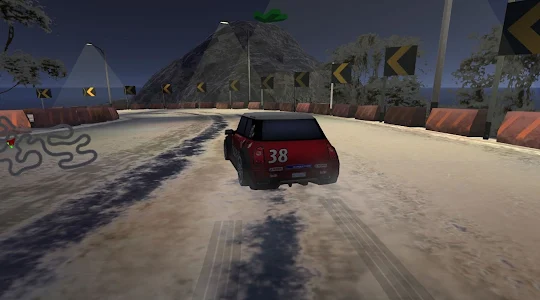 Real Car Driving & Racing Game