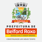 Prefeitura de Belford Roxo icon