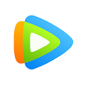 Download WeTV Mod Apk (Unlocked/ VIP) Mới nhất icon