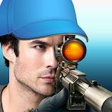 Elite City Sniper Killer - En Counter Operation 3D icon