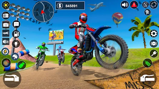 MX Motocross – Apps no Google Play