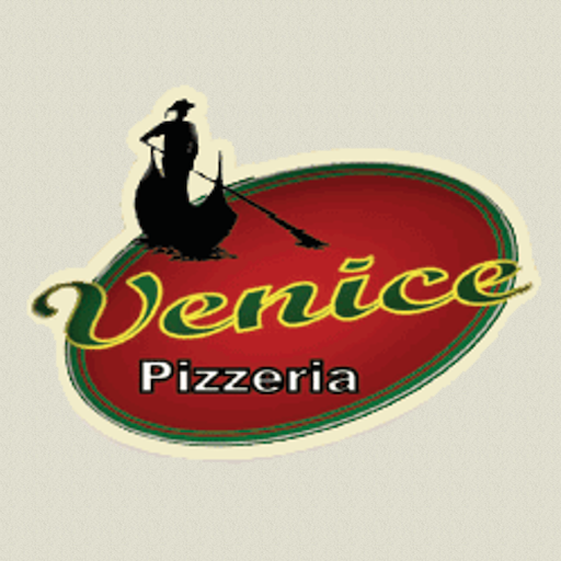 Venice Pizzeria logo
