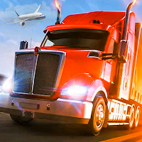 Euro Truck Driving Simulator