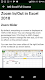 screenshot of Learn MS Excel (Basic & Advanc
