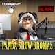 Panda Show Radio Bromas y Podcast Unduh di Windows