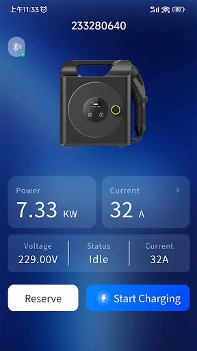 gkCharging Screen 3