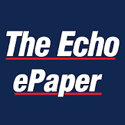 Top 20 News & Magazines Apps Like The Echo - Best Alternatives