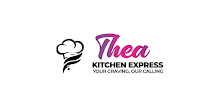 THEA KITCHEN EXPRESS APK