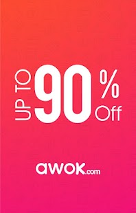 AWOK.com Screenshot