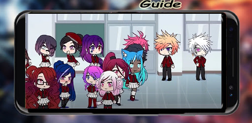 Download Guide Gacha Life 2 Lunime Club 21 Free For Android Guide Gacha Life 2 Lunime Club 21 Apk Download Steprimo Com