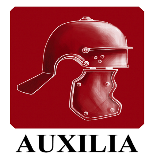 Auxilia TRM logo