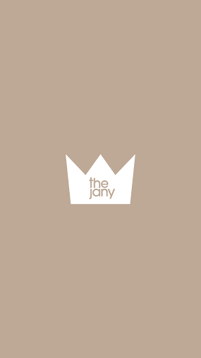 Android application 더제이니 screenshort