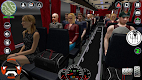screenshot of Euro Bus Transport: Bus Games