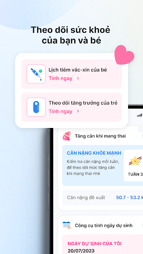 Hello Bacsi⎻Bác sĩ của mọi nhà Screen 3