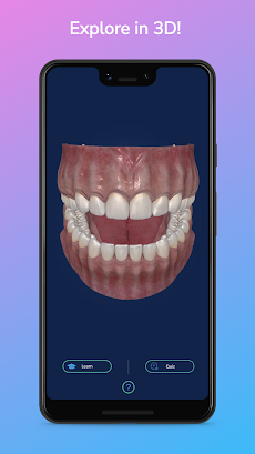 i-DENTify: Dental Anatomyのおすすめ画像1