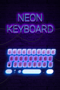 Keyboard Wallpaper & Theme GIF