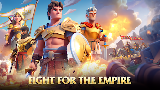 Game screenshot Infinity Empires hack