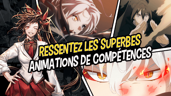 Hero Cantare avec WEBTOON™ screenshots apk mod 4