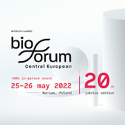 20th CEBioForum