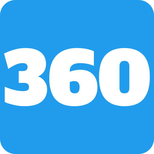 Live Sports 360 logo