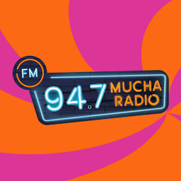 Icon image Mucha Radio FM 947 (Música en 