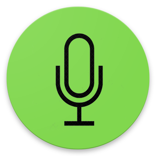 Pro Voice Recorder - High-qua logo