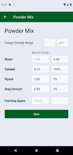 Aerix Industries Screen 3