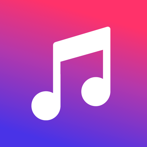 Music Player - MP3 Player  Icon