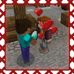 Cover Image of Download Girlfriend Mod for MCPE  APK