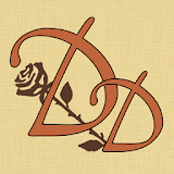 Донцова Book icon