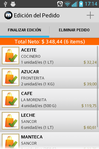 Mercedario Preventa Movil Screen 3