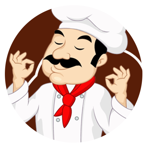 دليل الطبخ العربي الحديث Download on Windows