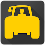Cover Image of Download FieldBee tractor navigation  APK