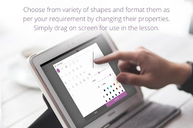 Clapp - Interactive Whiteboard for Teachers