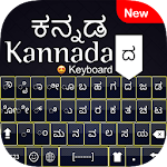 Cover Image of Baixar Kannada Keyboard & English Key  APK