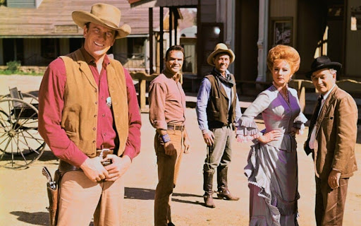 Classic TV theme ringtones