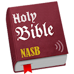 Bible New American Standard (NASB) Apk