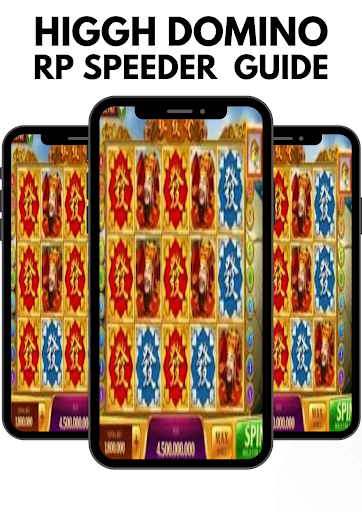 Higgs Domino Guide RP Speeder