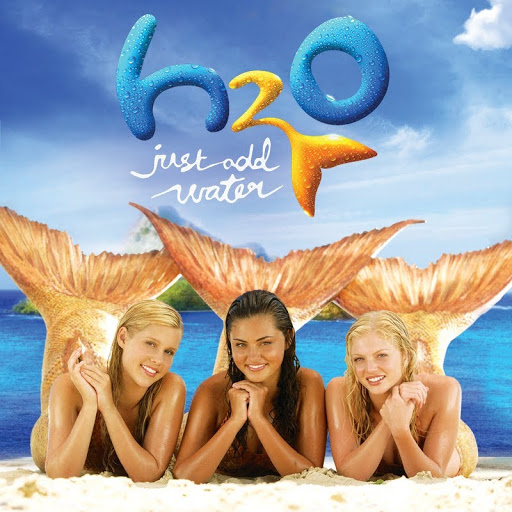H20 Just Add Water TV Series for Kids - Mama Bear's Haven