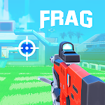 Cover Image of Download FRAG Pro Shooter 1.7.7 APK