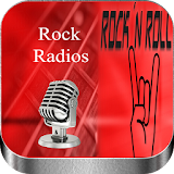 Rock Radios icon