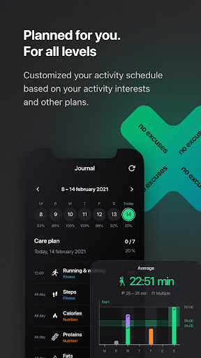 Patientory Screen 3