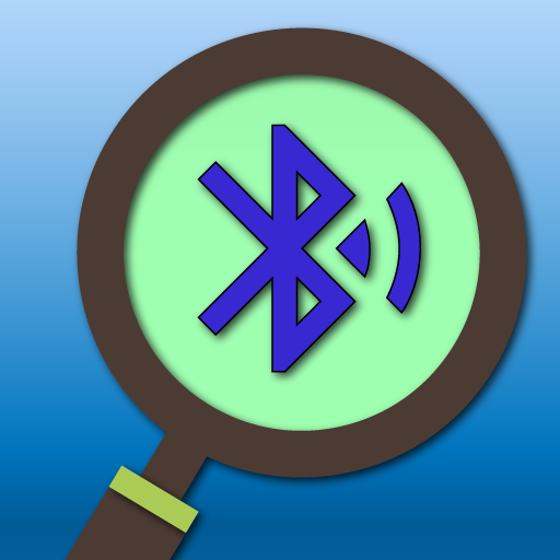 Find My Device - Finder For Lo Logo