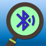 Find My Device - Finder For Lost Bluetooth Devices icon