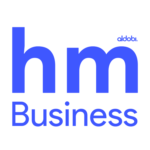 Aldobi HM Business logo
